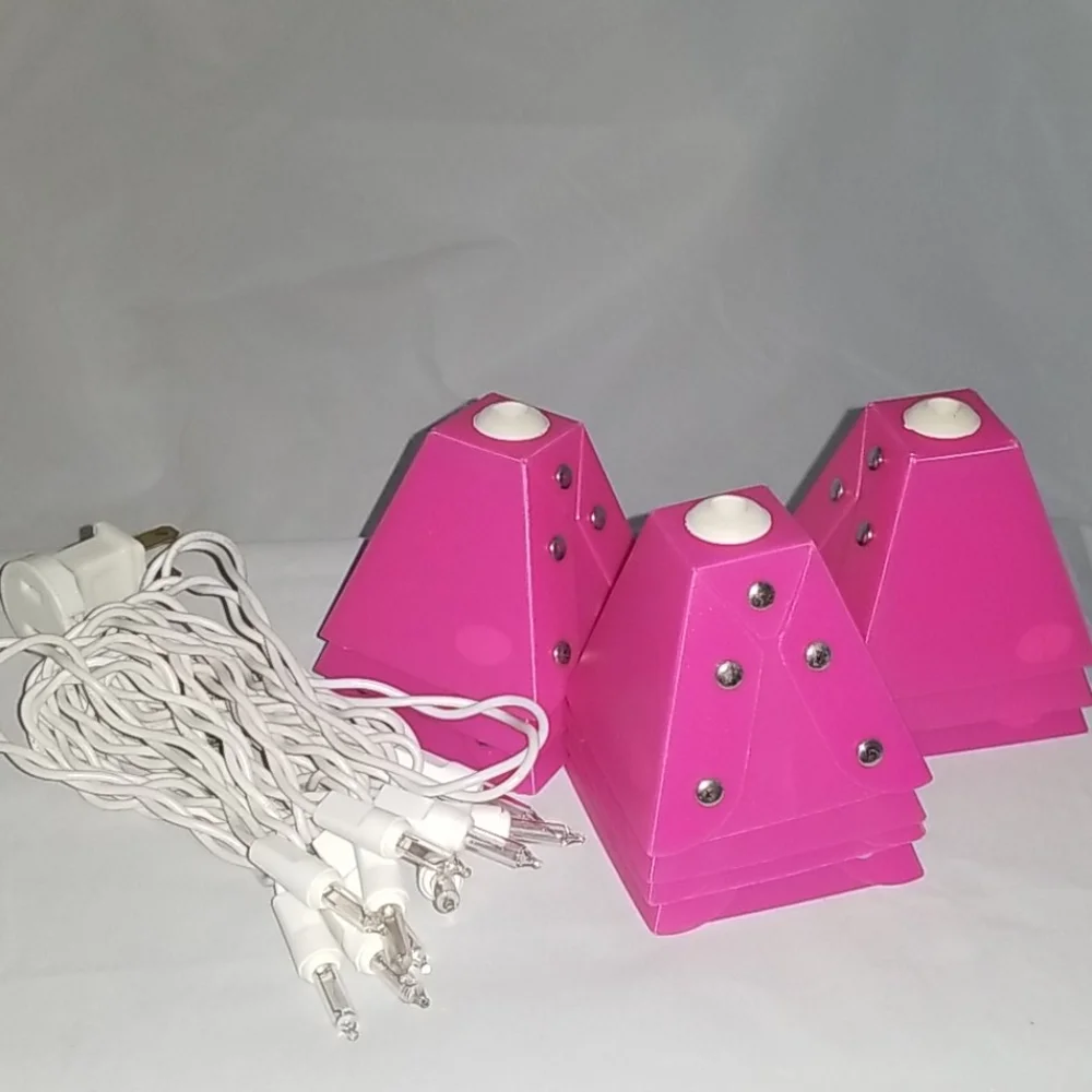 Decorative String Lights